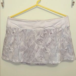 Lululemon skort